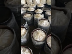 Anhydrous ferric chloride