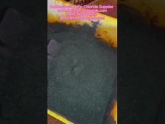 FERRIC CHLORIDE ANHYDROUS