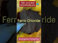 Ferric Chloride FeCl3