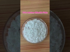 74% Calcium Chloride Flake