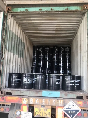 98% Ferric Chloride Anhydrous Powder FeCl3 For Water Sewage Treatment