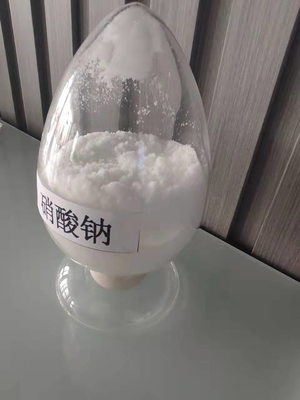 Industrial 99.3% Min NaNO3 Sodium Nitrate For Producing Gunpowder Firecracker