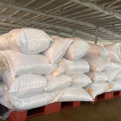 98% Purity FeCl3 Ferric Chloride Anhydrous  50KG / Drum 23 Tons / 20GP
