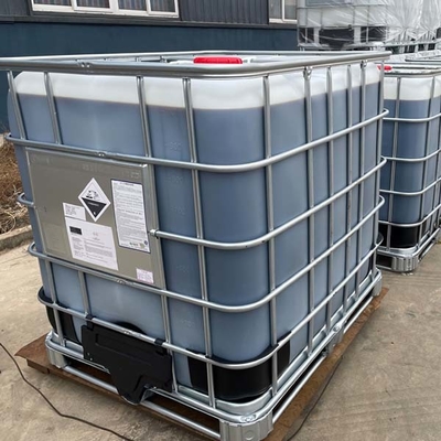 Ferric Chloride Solution 1450KG/IBC Drum Black Green Liquid