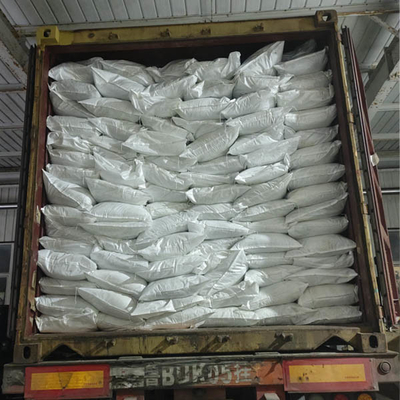 Ferric Chloride Anhydrous 25kg/Bag 27MT/20GP Fast Delivery