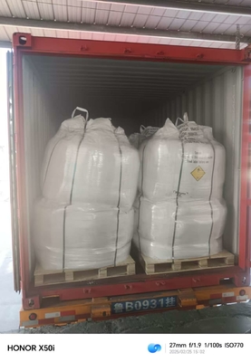 INDUSTRIAL NANO3 SODIUM NITRATE 99.3MIN% JUMBO BAG 1000KG/BAG