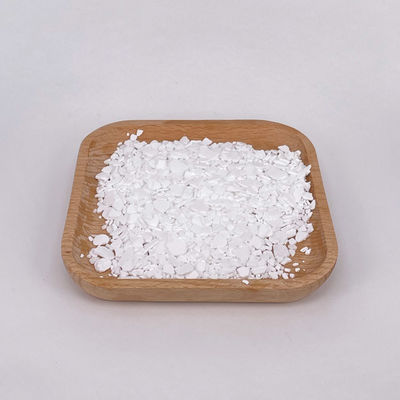Crystalline CaCl2 Calcium Chloride 1.835 Density CAS 10035-04-8