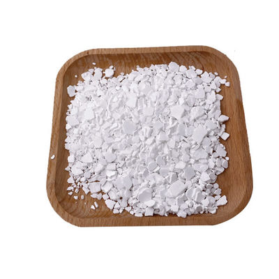 10035-04-8 74% CaCl2.2H2O Calcium Chloride Flake