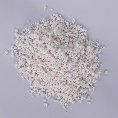 Colorless PH 9.3 Anhydrous Calcium Chloride CaCl2 Prills