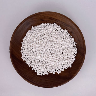 ISO9001 CaCL2 Calcium Chloride Pellet For Road Dust Prevention