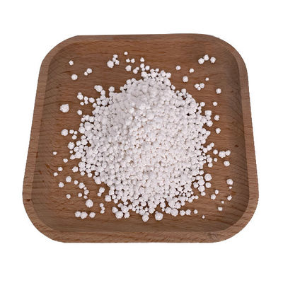 95% Purity CaCl2 Calcium Chloride White Granule Melting Snow Agent