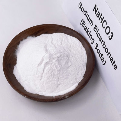 205-633-8 99% NaHCO3 Baking Soda And Sodium Bicarbonate