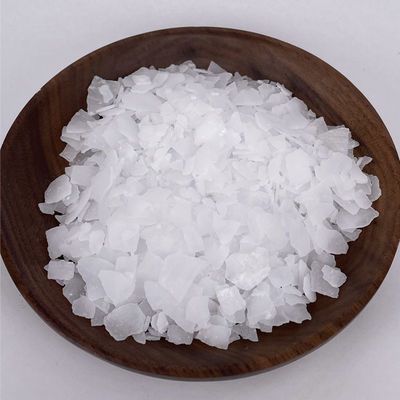 98.5% NaOH Sodium Hydroxide , 99% Sodium Hydroxide Flakes For Soap