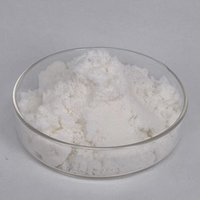 White Powder 2.26g/Cm3 99.3% Sodium Nitrate NaNO3 Soluble In Glycerin