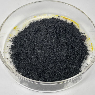 Anhydrous Industrial Grade Fecl3 Ferric Chloride Powder