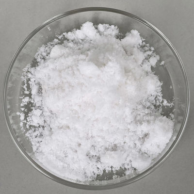White Acicular Crystal C7H8O3S Para Toluene Sulfonic Acid
