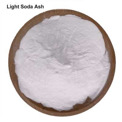 Textile Industry 497-19-8 99% Sodium Carbonate Na2CO3