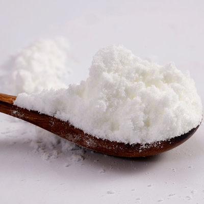 White Crystal Hexamine Powder C6H12N4  Soluble In Water