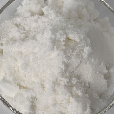 ISO9001 99% Purity NaNO2 Sodium Nitrite White Or Light Yellow Crystals