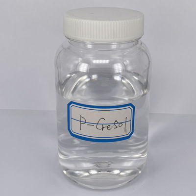 ISO9001 Colorless Liquid Para Methylphenol P Cresol