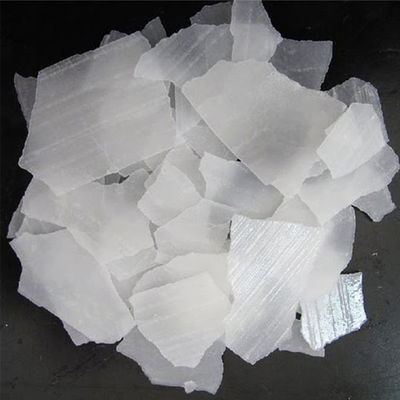 99% NaOH Caustic Soda Flakes For Soap Industrial Grade Sodium Hydroxide