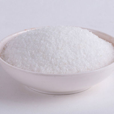 7-10 PAM Polyacrylamide , High Purity PAM Chemical Water Treatment