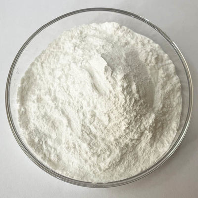 10043-52-4 Calcium Chloride Anhydrous Powder 94% Min For Desiccant And Refrigerant