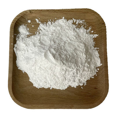 10043-52-4 95% Purity Anhydrous CaCl2 Calcium Chloride Powder