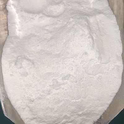 96% Paraformaldehyde Prills Powder CAS 30525-89-4 For Resin Insecticide Herbicide