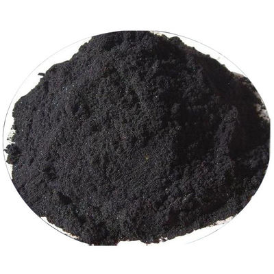Dark Brown 231-729-4 FeCl3 Ferric Chloride Anhydrous 98% Iron (III)