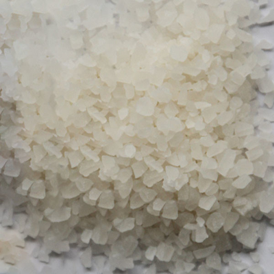 25 KG / BAG White Flake Iron Free Aluminum Sulfate