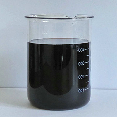 CAS 7705-08-0 Liquid Ferric Chloride FeCl3 Water Treatment Chemical