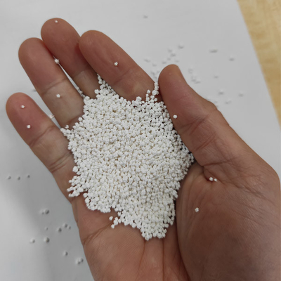 94% Min CaCl2 Calcium Chloride Pellet For Snow Removal