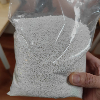 Prilled CaCl2 Snow Melt 94% Calcium Chloride Anhydrate 10043-52-4