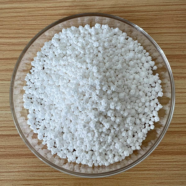 Salts 94 CaCl2 Calcium Chloride For Chemical Desiccant