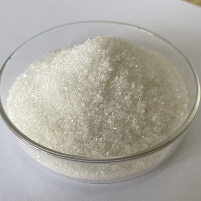 231-984-1 Ammonium Sulfate 21% Nitrogen Fertilizer  ISO14001