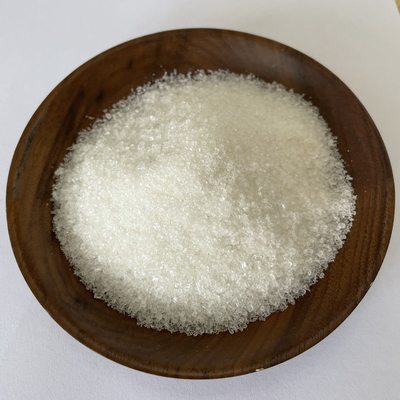 21% Nitrogen Ammonium Sulfate 7783-20-2 White Particle