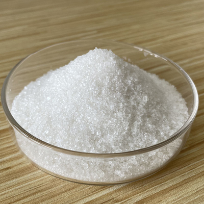 50 KG/BAG Ammonium Sulfate White Particle CAS 7783-20-2 Used As Nutriment In Agriculture