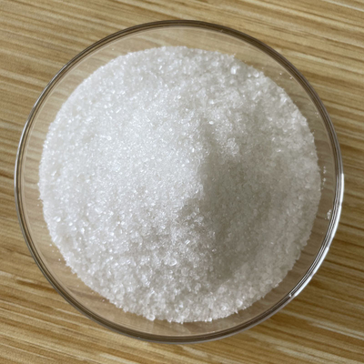 Plants Ammonium Sulphate Granular Nitrogen Fertilizer Quick Acting