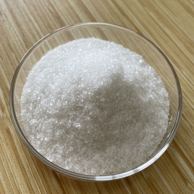 50 KG/BAG Ammonium Sulfate White Particle CAS 7783-20-2 Used As Nutriment In Agriculture