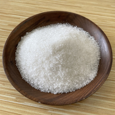 50 KG/BAG Ammonium Sulfate White Particle CAS 7783-20-2 Used As Nutriment In Agriculture
