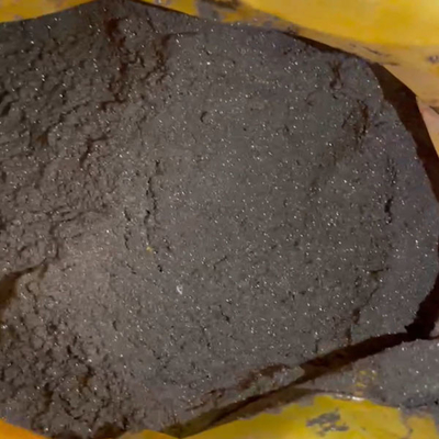 FeCL3 Ferric Chloride Anhydrous Used for Water Treatment and Metal Etching