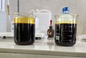 Strong Cohesion FeCl3 Ferric Chloride Liquid 1.45 Tons / IBC Tank 40% Min