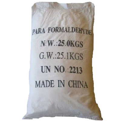 PFA Used as a Disinfectant, Preservative, and Raw Material for Resins and Plastics