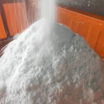 25kg / Bag PFA Paraformaldehyde Powder For Disinfectant Fungicide Fumigation Agent