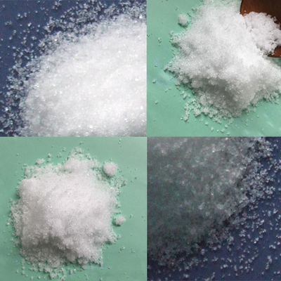 25KG/BAG White Crystal Mono Potassium Phosphate For Fertalizer CAS 7778-77-0