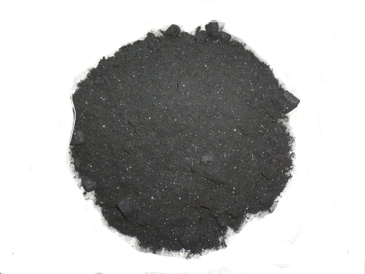 FeCL3 Ferric Chloride Anhydrous Used for Water Treatment and Metal Etching