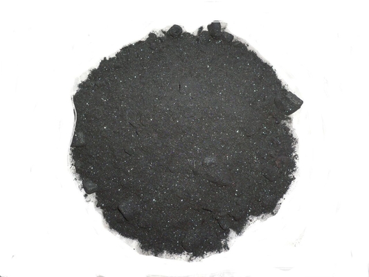 Industrial Grade Black Powder  FeCl3  Anhydrous Ferric Chloride Iron III  Chloride