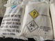 NaNO2 Industrial Grade Sodium Nitrite 99% 25kg bag UN1500 White OR Light Yellow Crystals