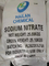 UN1498 NaNO3 Sodium Nitrate Powder For Industrial 7631-99-4